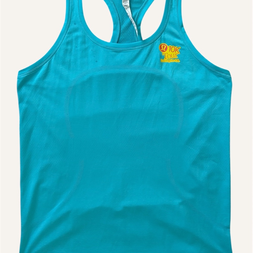Lululemon Swiftly Tech Tank